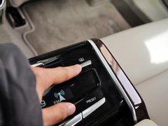 2013款 36S 铂金版