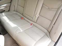 2013款 36S 铂金版