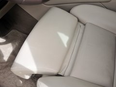 2013款 36S 铂金版