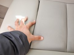 2013款 36S 铂金版