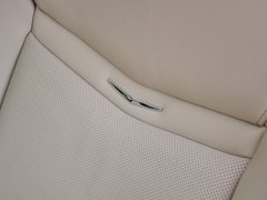 2013款 36S 铂金版