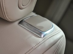 2013款 36S 铂金版