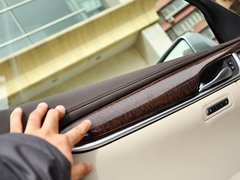2013款 36S 铂金版