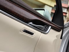 2013款 36S 铂金版