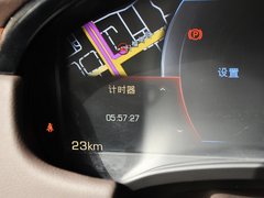 2013款 36S 铂金版