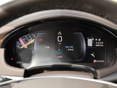 2013款 36S 铂金版