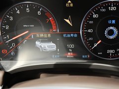2013款 36S 铂金版