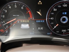 2013款 36S 铂金版