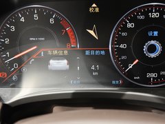 2013款 36S 铂金版