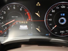 2013款 36S 铂金版