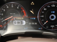 2013款 36S 铂金版