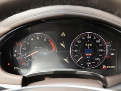 2013款 36S 铂金版