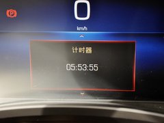 2013款 36S 铂金版