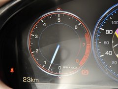 2013款 36S 铂金版