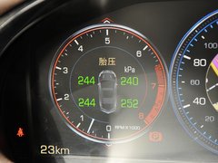 2013款 36S 铂金版
