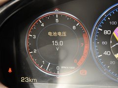 2013款 36S 铂金版