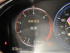 2013款 36S 铂金版