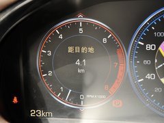 2013款 36S 铂金版