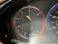 2013款 36S 铂金版