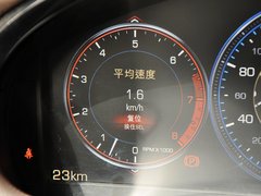 2013款 36S 铂金版