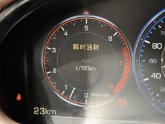 2013款 36S 铂金版