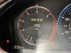 2013款 36S 铂金版