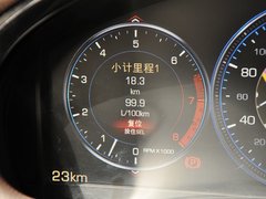 2013款 36S 铂金版