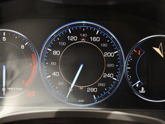 2013款 36S 铂金版