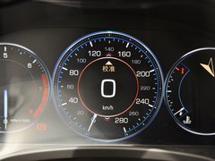2013款 36S 铂金版