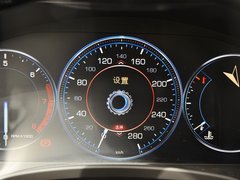 2013款 36S 铂金版