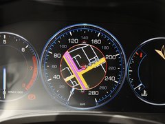 2013款 36S 铂金版