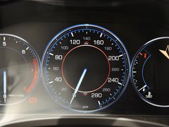 2013款 36S 铂金版
