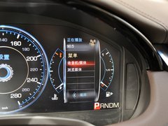 2013款 36S 铂金版