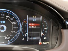 2013款 36S 铂金版