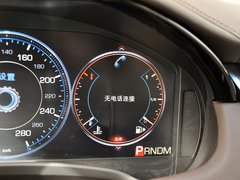 2013款 36S 铂金版