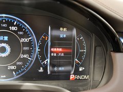 2013款 36S 铂金版