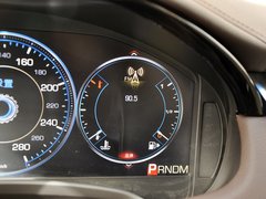 2013款 36S 铂金版