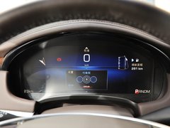 2013款 36S 铂金版
