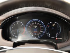 2013款 36S 铂金版
