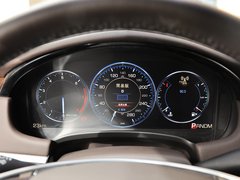 2013款 36S 铂金版