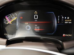 2013款 36S 铂金版