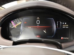 2013款 36S 铂金版