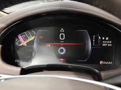 2013款 36S 铂金版