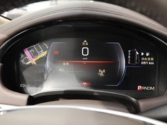 2013款 36S 铂金版