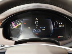 2013款 36S 铂金版