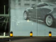 2013款 36S 铂金版