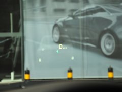 2013款 36S 铂金版
