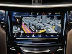 2013款 36S 铂金版