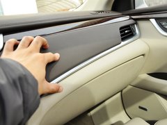 2013款 36S 铂金版