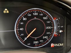 2013款 36S 铂金版